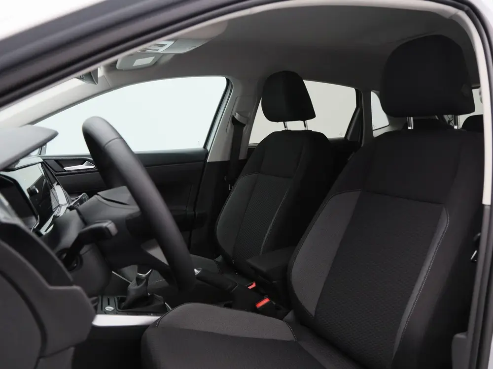 Volkswagen Polo Life Edition 1.0 TSI 95 PK | Camera | Carpla uit 2026, foto 18