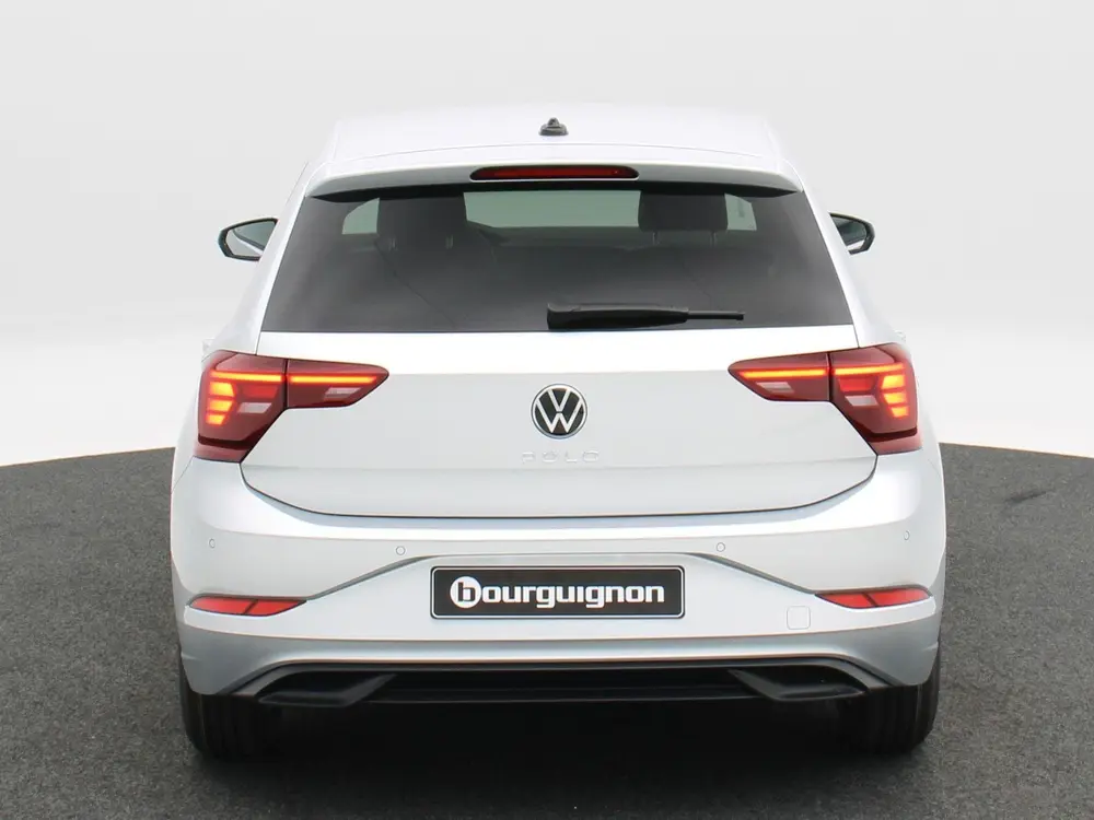 Volkswagen Polo Life Edition 1.0 TSI 95 PK | Camera | Carpla uit 2026, foto 6