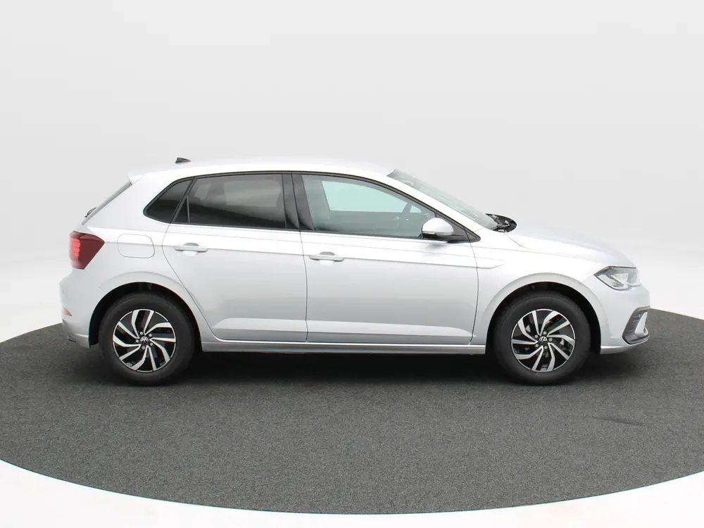 Volkswagen Polo Life Edition 1.0 TSI 95 PK | Camera | Carpla uit 2026, foto 7