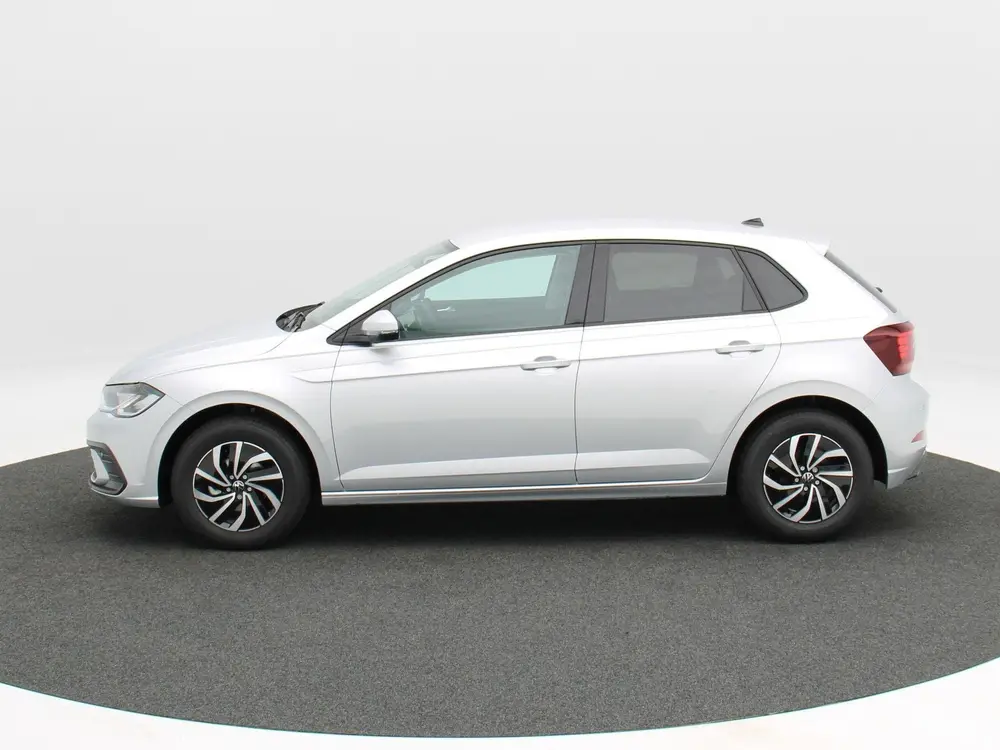 Volkswagen Polo Life Edition 1.0 TSI 95 PK | Camera | Carpla uit 2026, foto 8