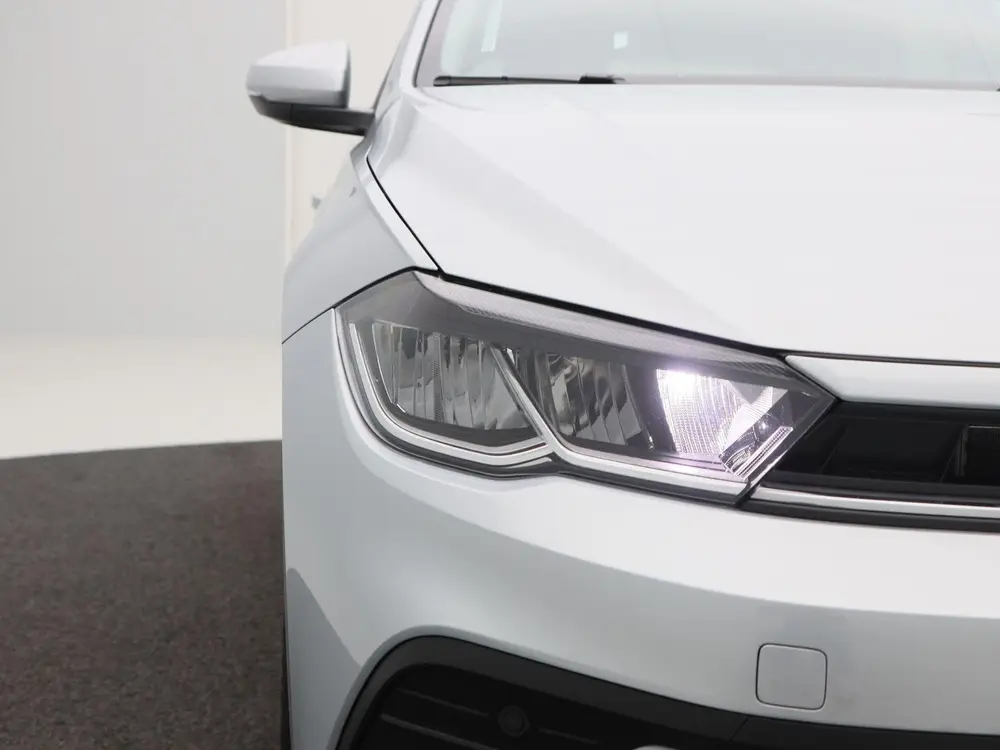Volkswagen Polo Life Edition 1.0 TSI 95 PK | Camera | Carpla uit 2026, foto 9
