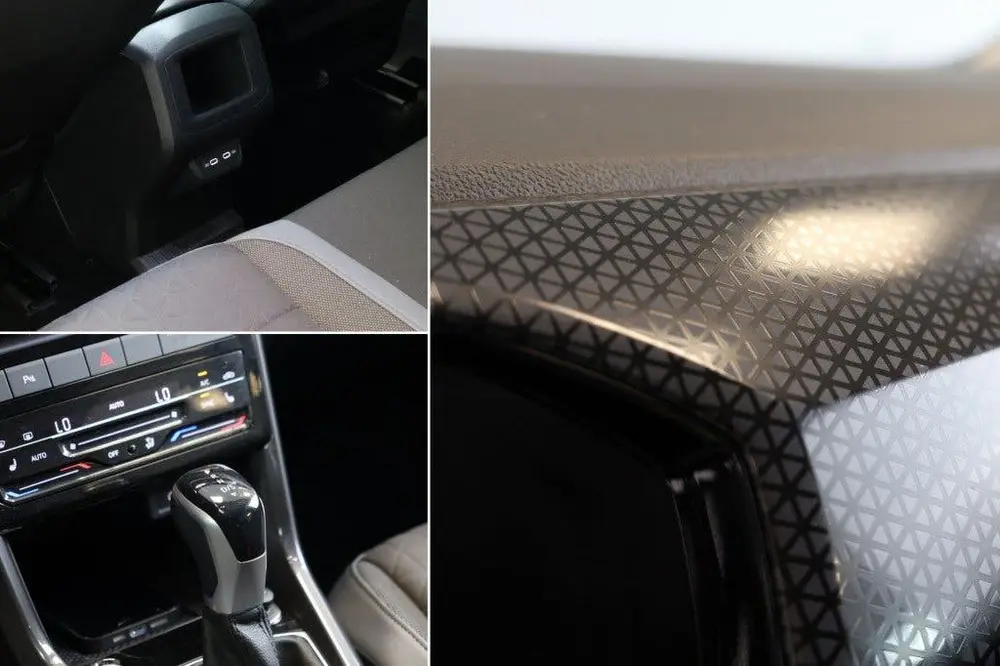 Volkswagen T-Cross 1.0 TSI R-Line - Stoelverw. - CarPlay - A uit 2023, foto 16