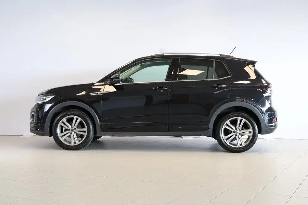 Volkswagen T-Cross 1.0 TSI R-Line - Stoelverw. - CarPlay - A uit 2023, foto 7