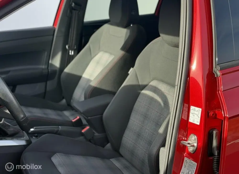 Volkswagen Polo 2.0 TSI GTI PANO|IQLIGHT|ACC|CAMERA|KEYLESS uit 2022, foto 14