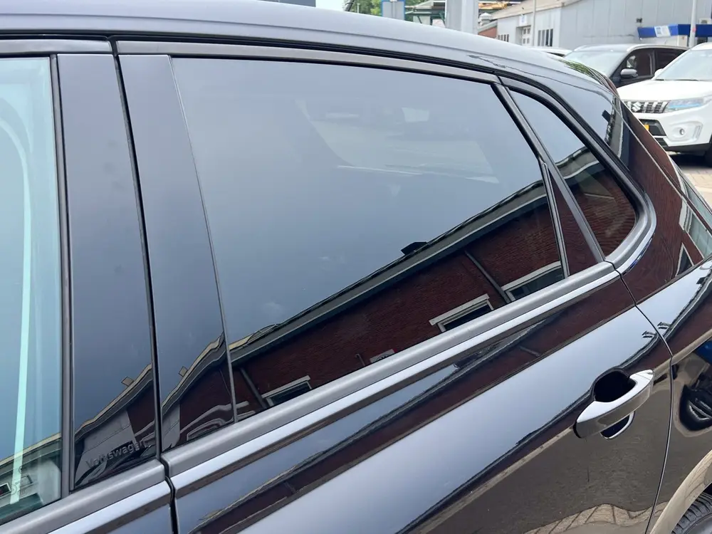 Volkswagen Polo 1.0 TSI United|Camera|Cruise|Clima|Stoelverw uit 2021, foto 12