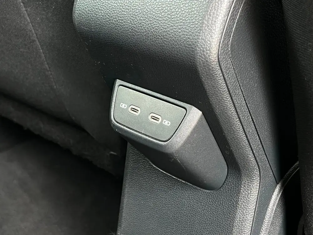 Volkswagen Polo 1.0 TSI United|Camera|Cruise|Clima|Stoelverw uit 2021, foto 16