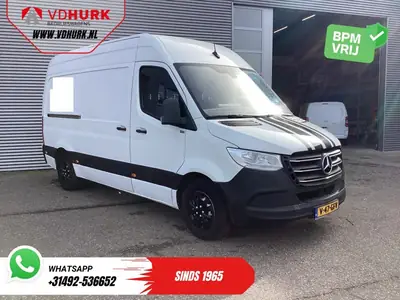 Mercedes-Benz Sprinter 314 2.2 CDI Aut. L2H2 EXPORT Carplay/ uit 2020