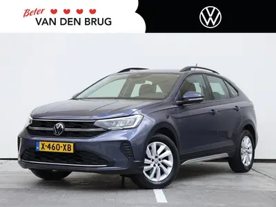 Volkswagen Taigo 1.0 TSI Life Business 110PK DSG | Led | Cam uit 2022