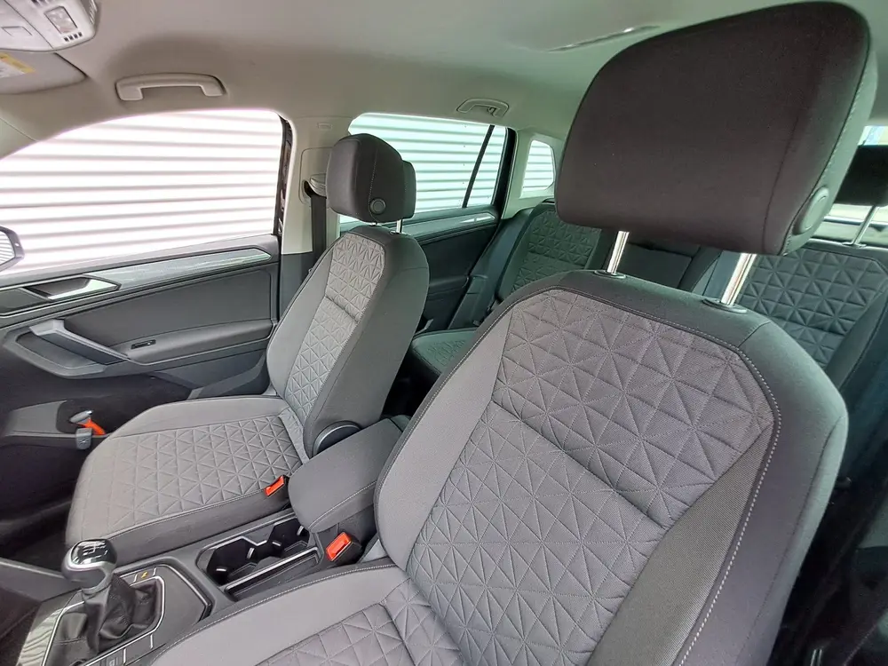 Volkswagen Tiguan 1.5 TSI Life Business | Cruise control ada uit 2021, foto 12