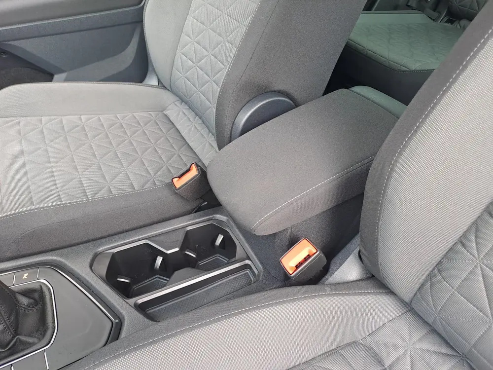 Volkswagen Tiguan 1.5 TSI Life Business | Cruise control ada uit 2021, foto 13