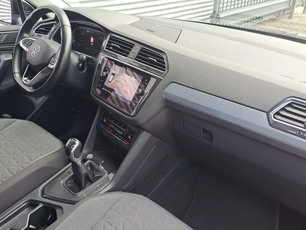 Volkswagen Tiguan 1.5 TSI Life Business | Cruise control ada uit 2021, foto 14