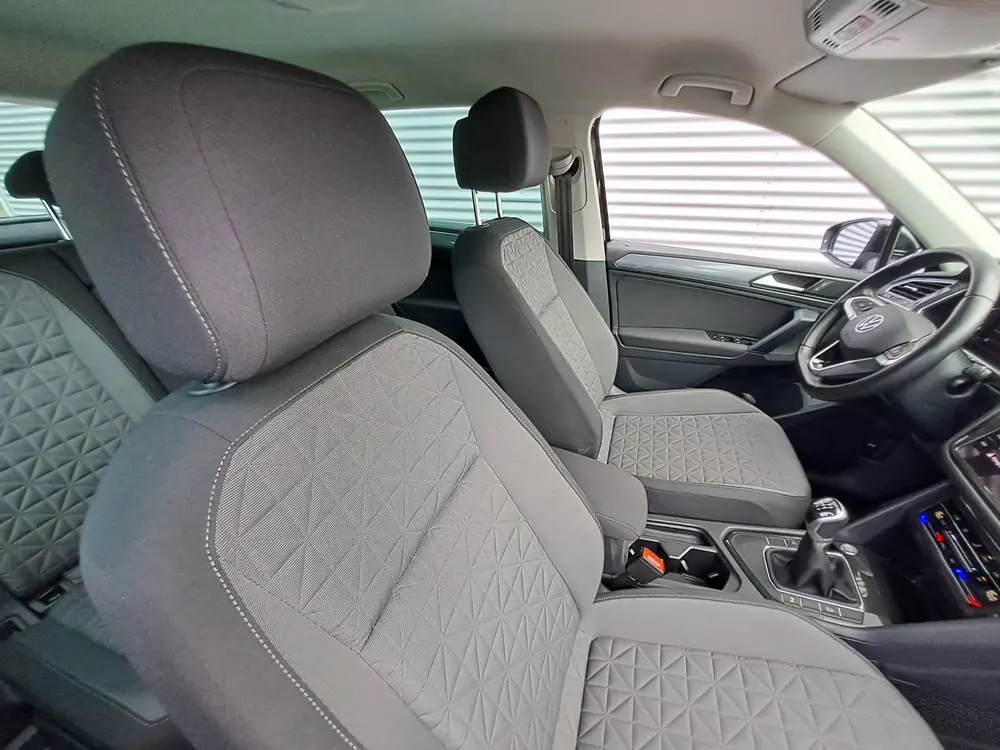 Volkswagen Tiguan 1.5 TSI Life Business | Cruise control ada uit 2021, foto 15