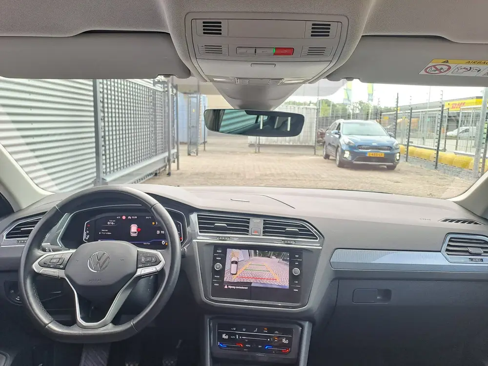 Volkswagen Tiguan 1.5 TSI Life Business | Cruise control ada uit 2021, foto 19