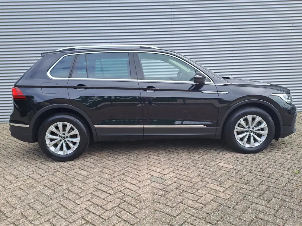Volkswagen Tiguan 1.5 TSI Life Business | Cruise control ada uit 2021, foto 5