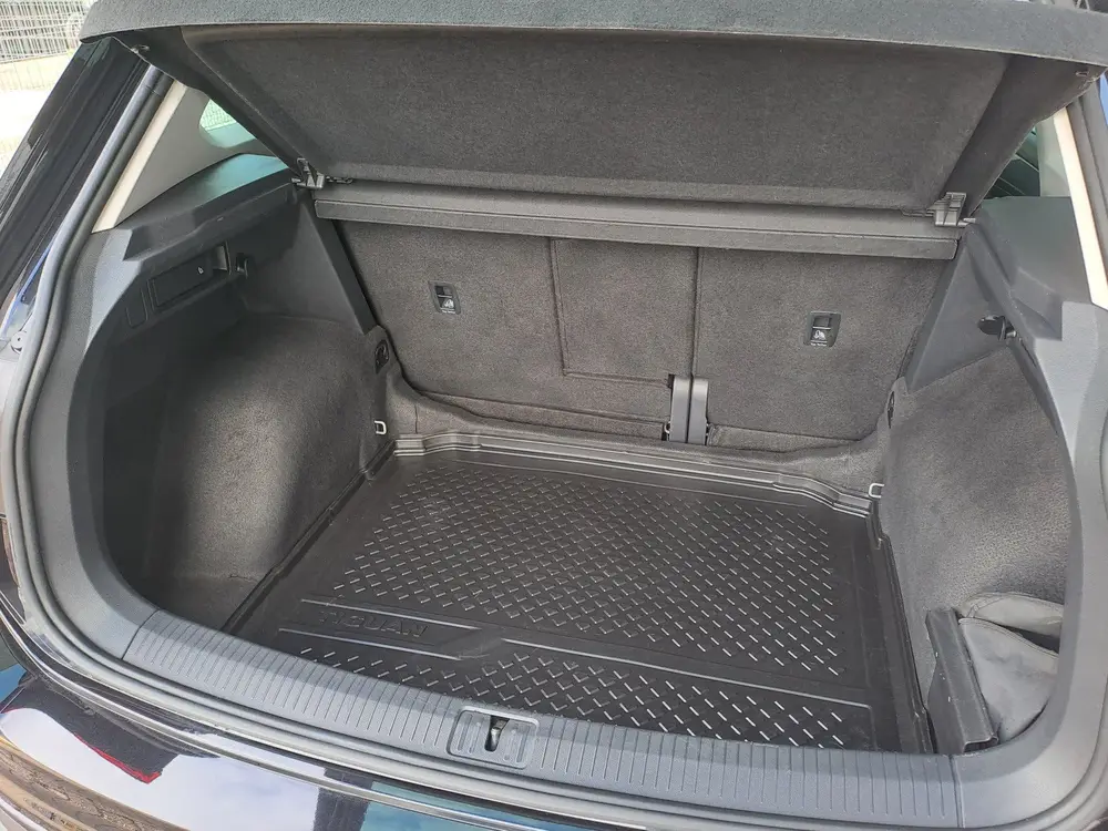 Volkswagen Tiguan 1.5 TSI Life Business | Cruise control ada uit 2021, foto 7
