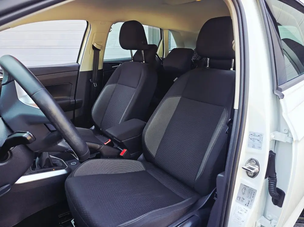 Volkswagen Polo 1.0 TSI Life uit 2022, foto 10