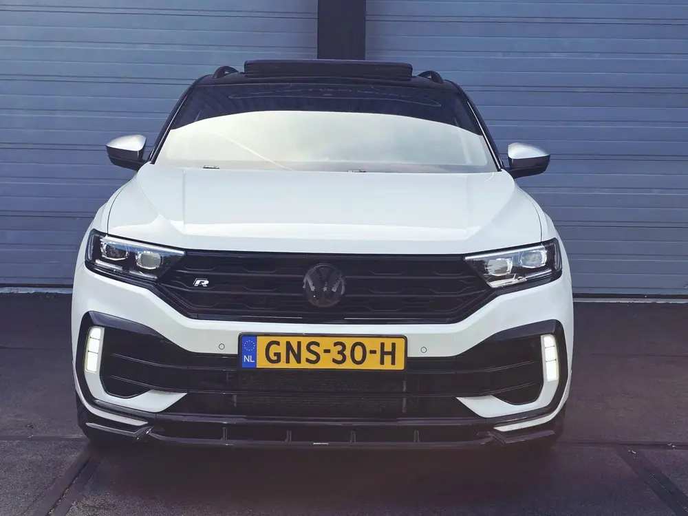 Volkswagen T-Roc 2.0 R 430pk stage 2, akrapovic, maxton, 19 uit 2020, foto 10