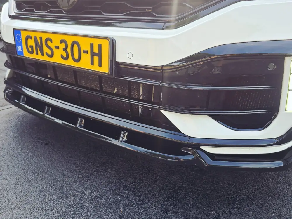 Volkswagen T-Roc 2.0 R 430pk stage 2, akrapovic, maxton, 19 uit 2020, foto 11