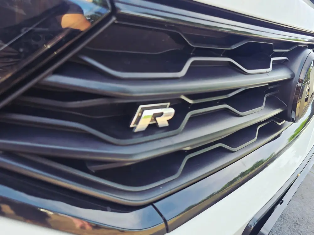 Volkswagen T-Roc 2.0 R 430pk stage 2, akrapovic, maxton, 19 uit 2020, foto 12