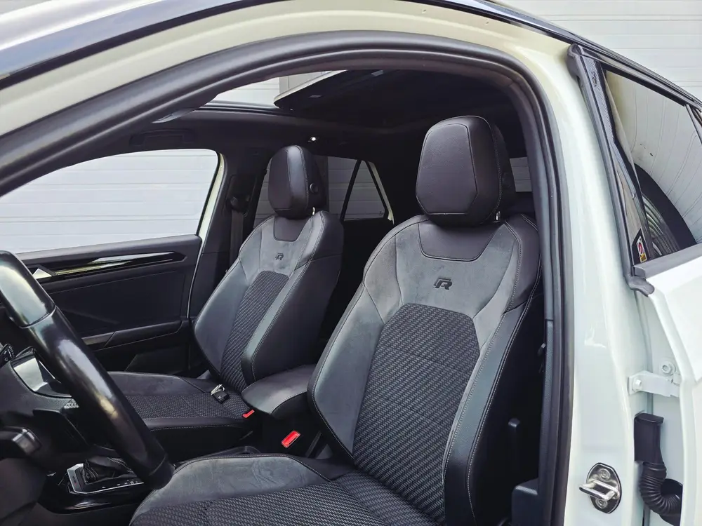 Volkswagen T-Roc 2.0 R 430pk stage 2, akrapovic, maxton, 19 uit 2020, foto 16