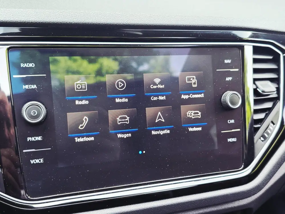 Volkswagen T-Roc 2.0 R 430pk stage 2, akrapovic, maxton, 19 uit 2020, foto 18