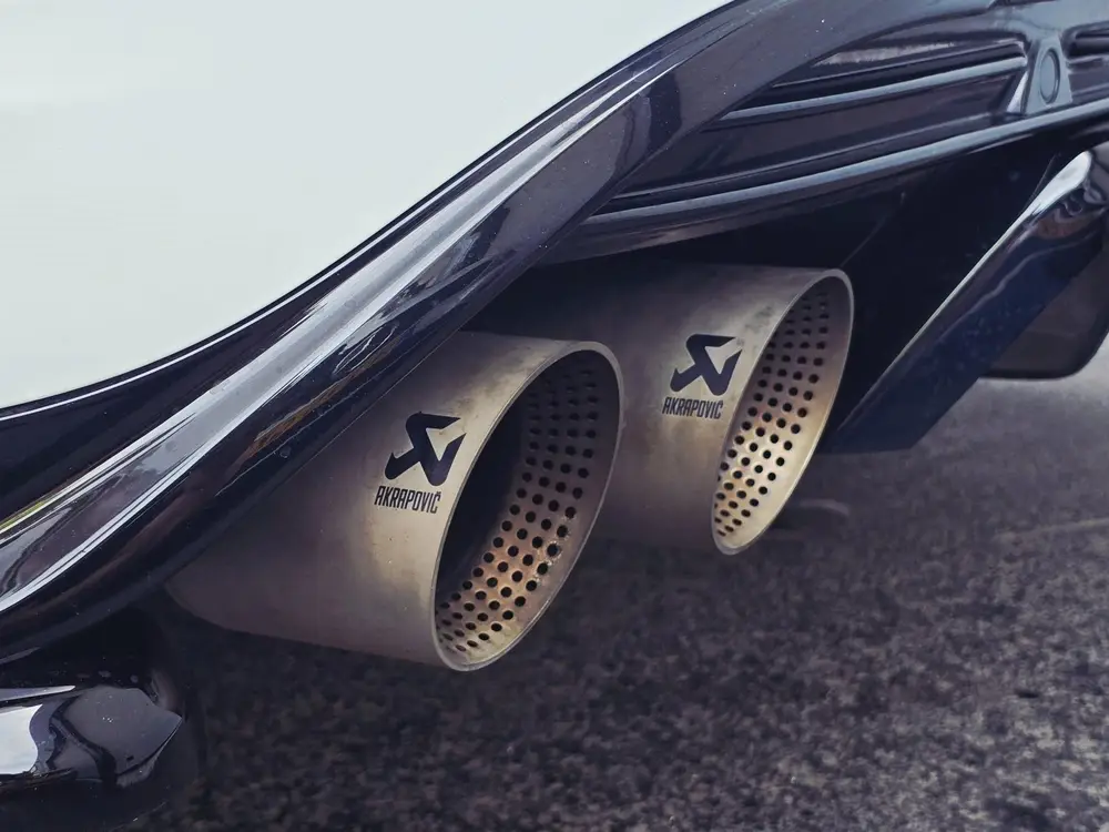 Volkswagen T-Roc 2.0 R 430pk stage 2, akrapovic, maxton, 19 uit 2020, foto 4