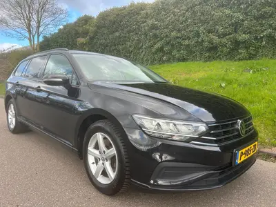 Volkswagen Passat Variant 2.0 TDI Business - Navi - Clima uit 2021