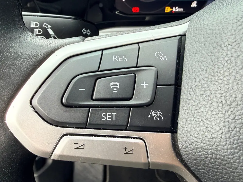 Volkswagen Golf Variant 1.0 TSI Life Business, R line Comfor uit 2021, foto 15