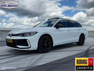 Volkswagen Passat Variant 2.0 TDI R-Line Business Panoramada uit 2024