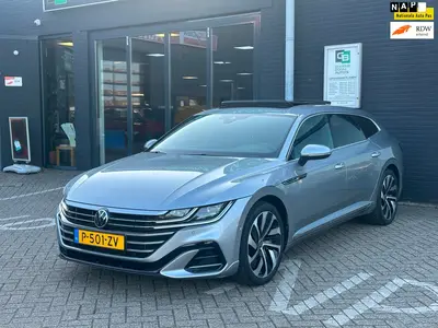 Volkswagen Arteon Shooting Brake 1.4 TSI eHybrid R-Line Busi uit 2022