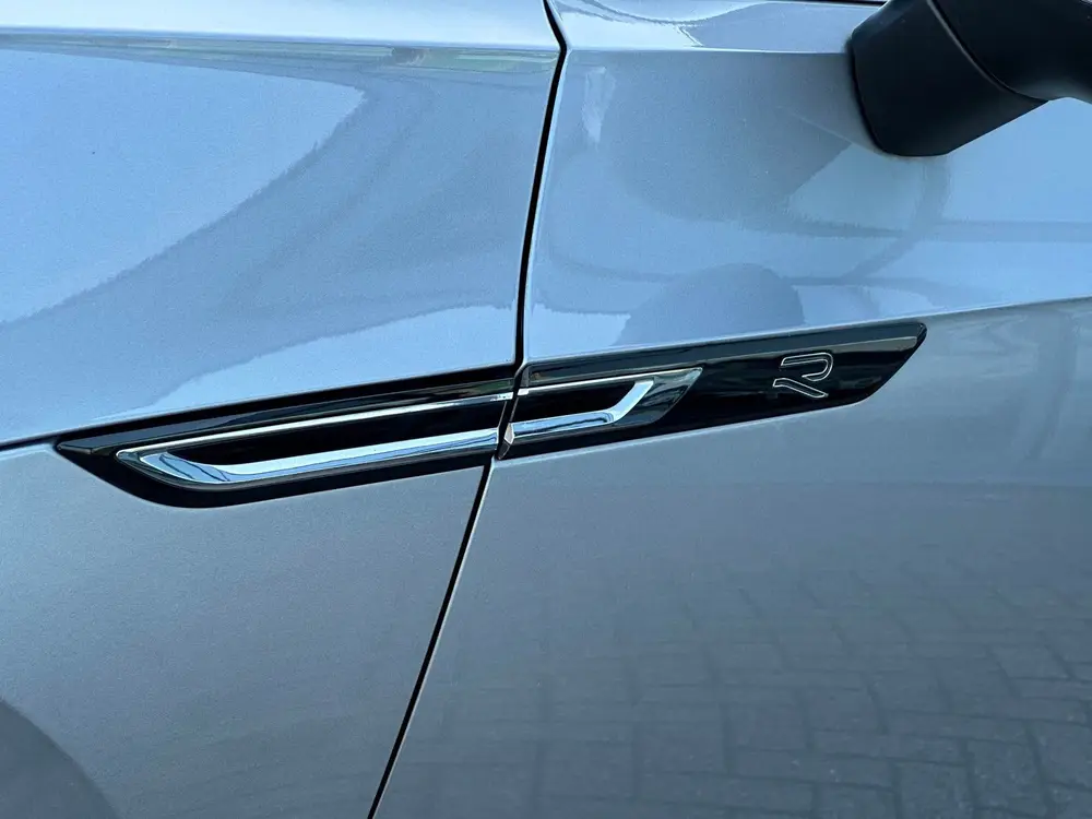 Volkswagen Arteon Shooting Brake 1.4 TSI eHybrid R-Line Busi uit 2022, foto 11