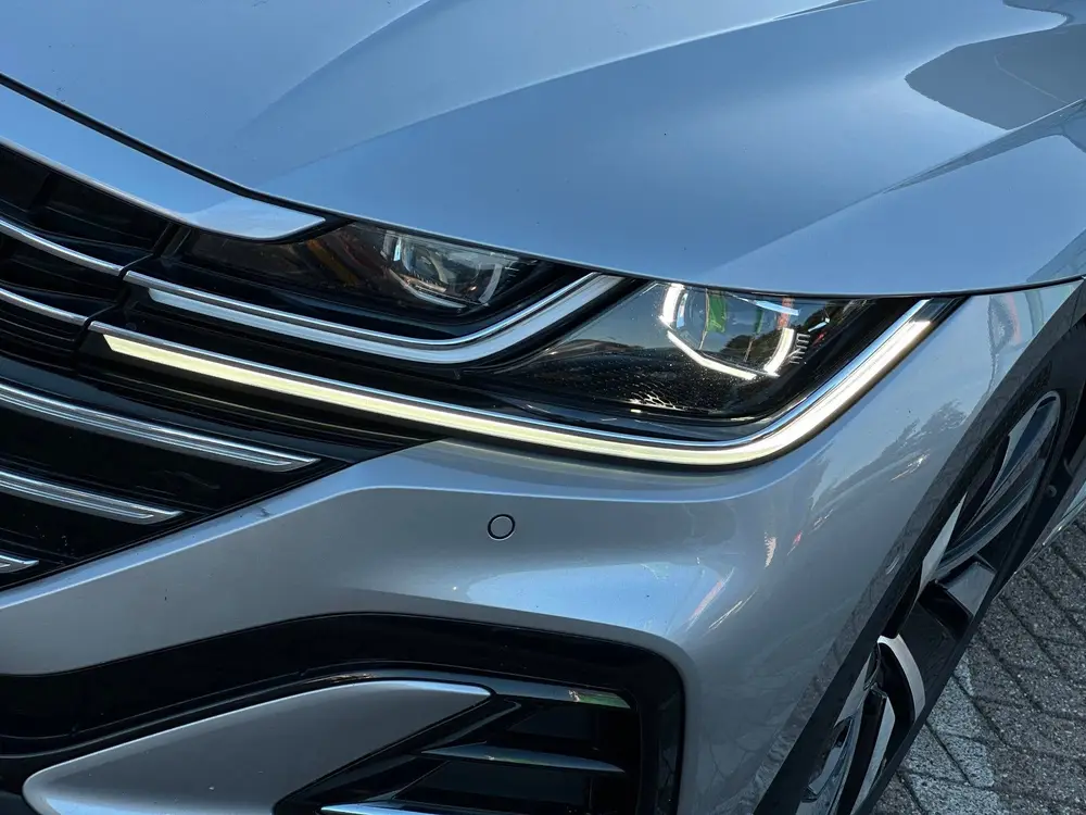 Volkswagen Arteon Shooting Brake 1.4 TSI eHybrid R-Line Busi uit 2022, foto 13