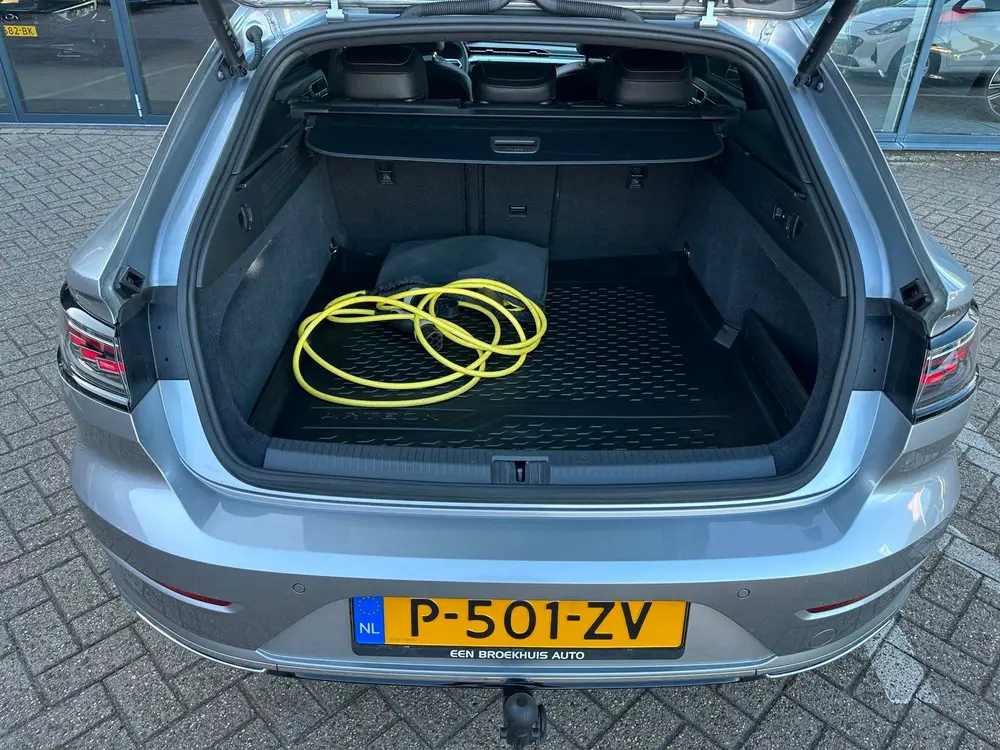 Volkswagen Arteon Shooting Brake 1.4 TSI eHybrid R-Line Busi uit 2022, foto 18