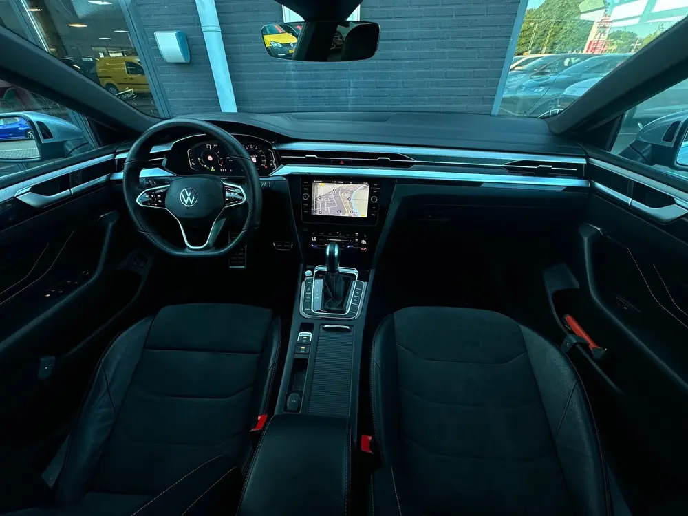 Volkswagen Arteon Shooting Brake 1.4 TSI eHybrid R-Line Busi uit 2022, foto 2