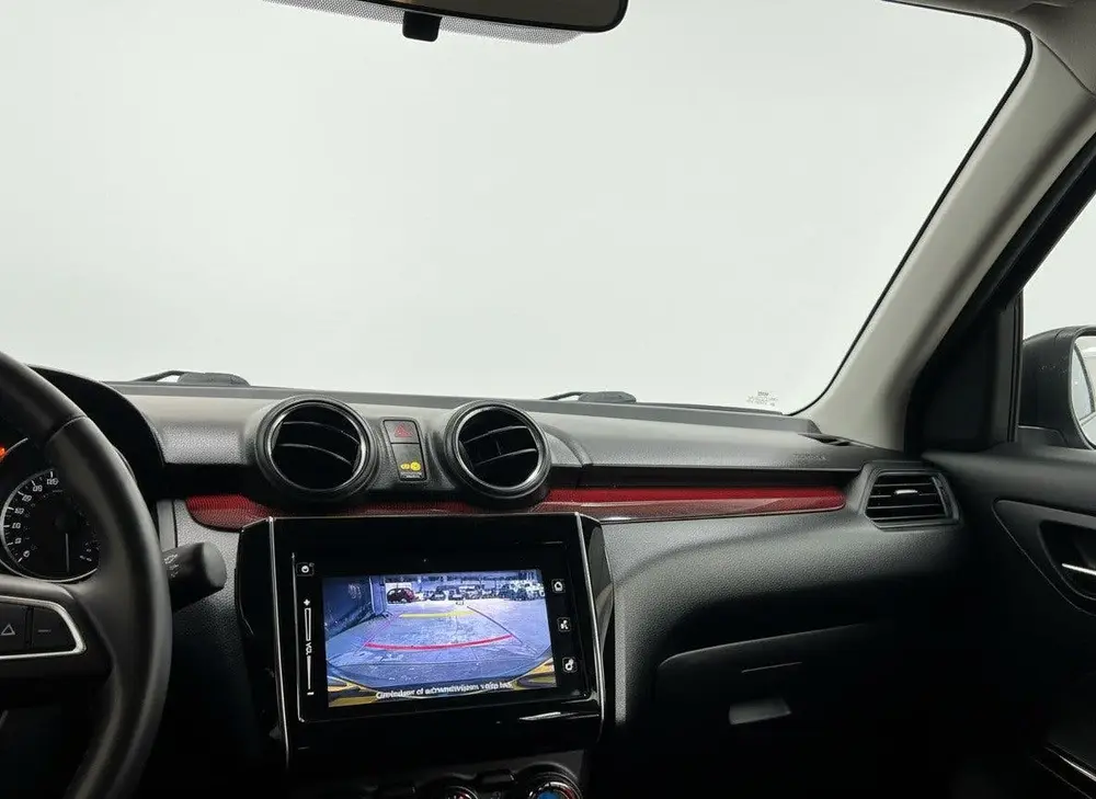Suzuki Swift 1.4 Sport - ACC - Lane - Infotainment - Stoelve uit 2019, foto 16