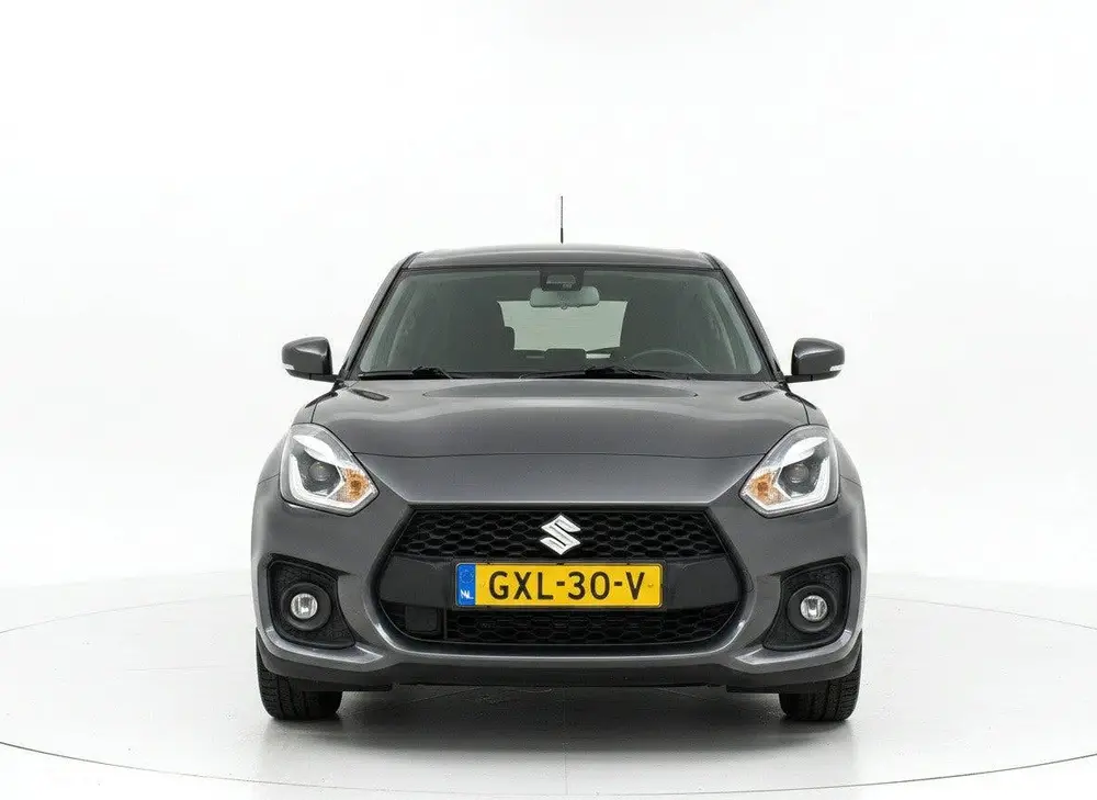 Suzuki Swift 1.4 Sport - ACC - Lane - Infotainment - Stoelve uit 2019, foto 5