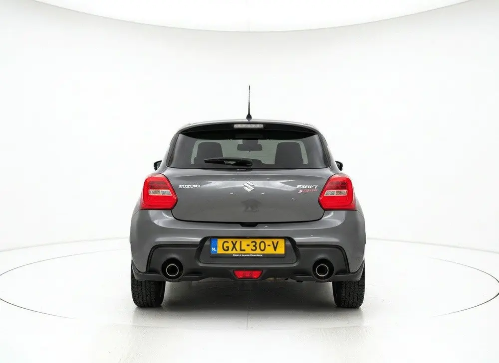 Suzuki Swift 1.4 Sport - ACC - Lane - Infotainment - Stoelve uit 2019, foto 6