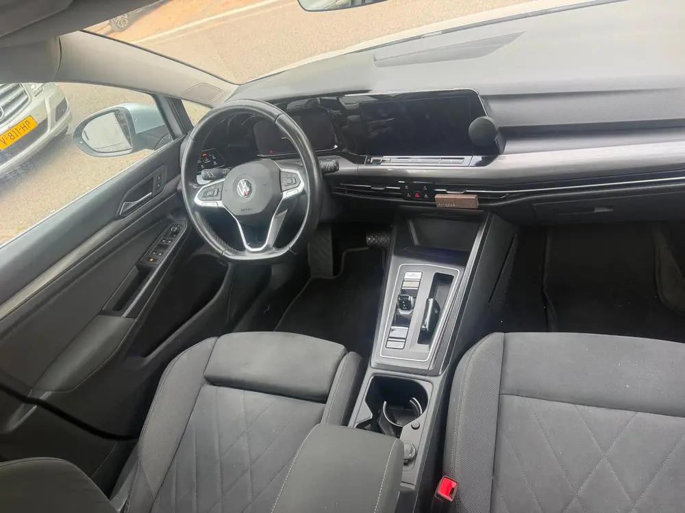 Volkswagen Golf 1.5 eTSI Style bj 2020 automaat pano uit 2020, foto 7