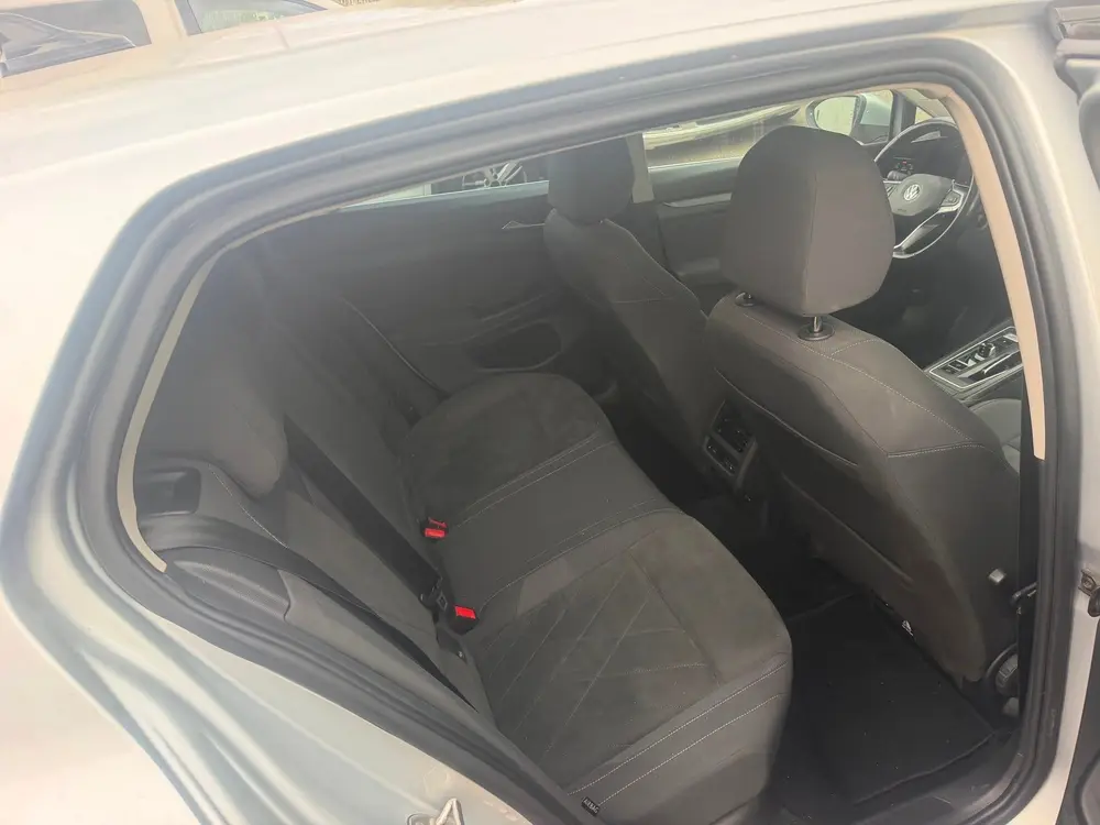Volkswagen Golf 1.5 eTSI Style bj 2020 automaat pano uit 2020, foto 8