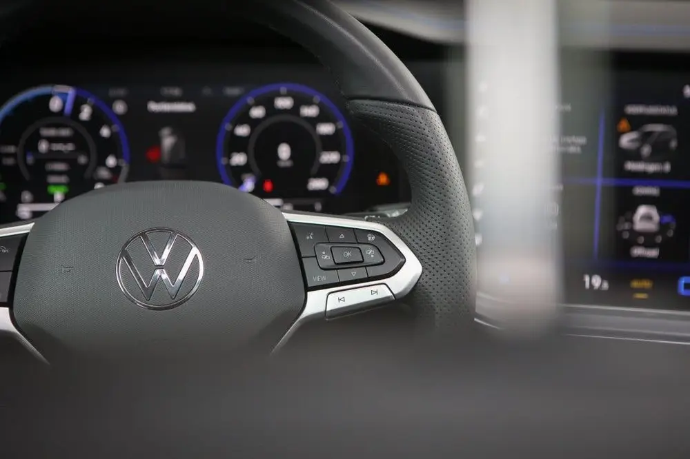 Volkswagen Touareg 3.0 TSi eHybr 4MR Ed R-line (bj 2025) uit 2025, foto 11
