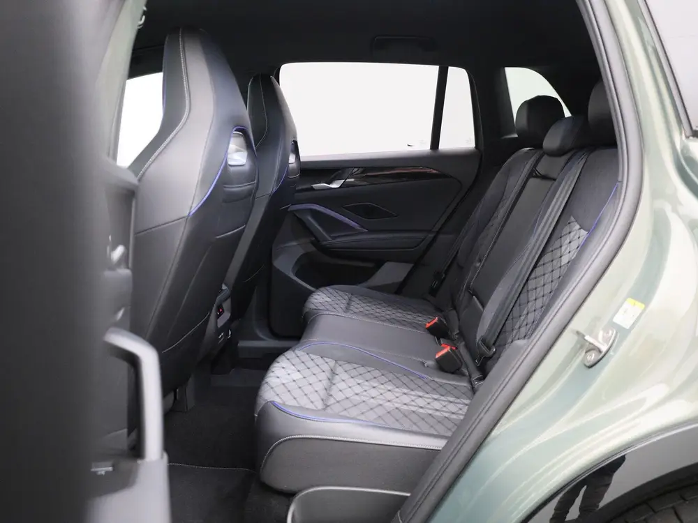 Volkswagen Tiguan 1.5 eHybrid R-Line Edition 272 PK| Soh 100 uit 2025, foto 12