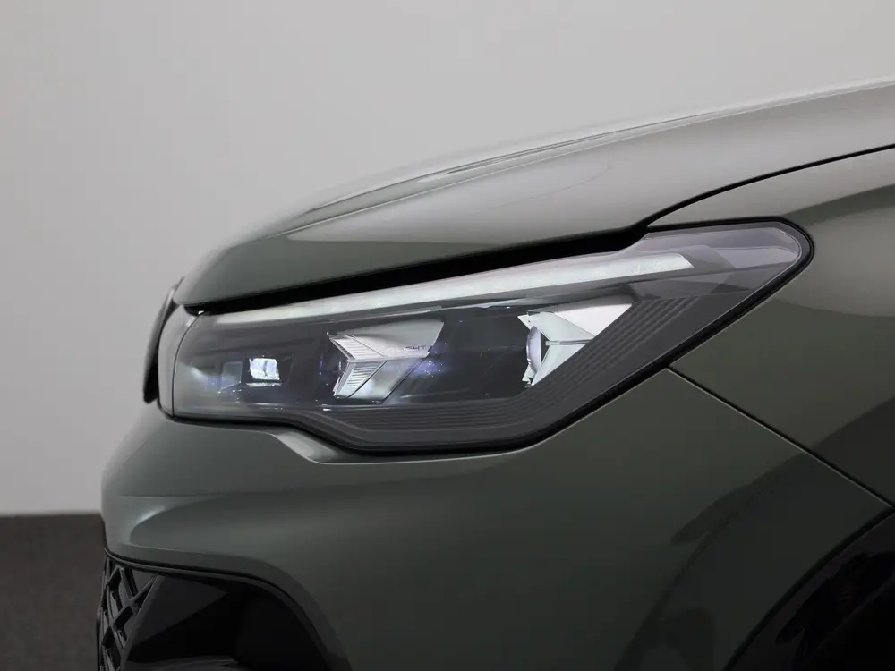 Volkswagen Tiguan 1.5 eHybrid R-Line Edition 272 PK| Soh 100 uit 2025, foto 16