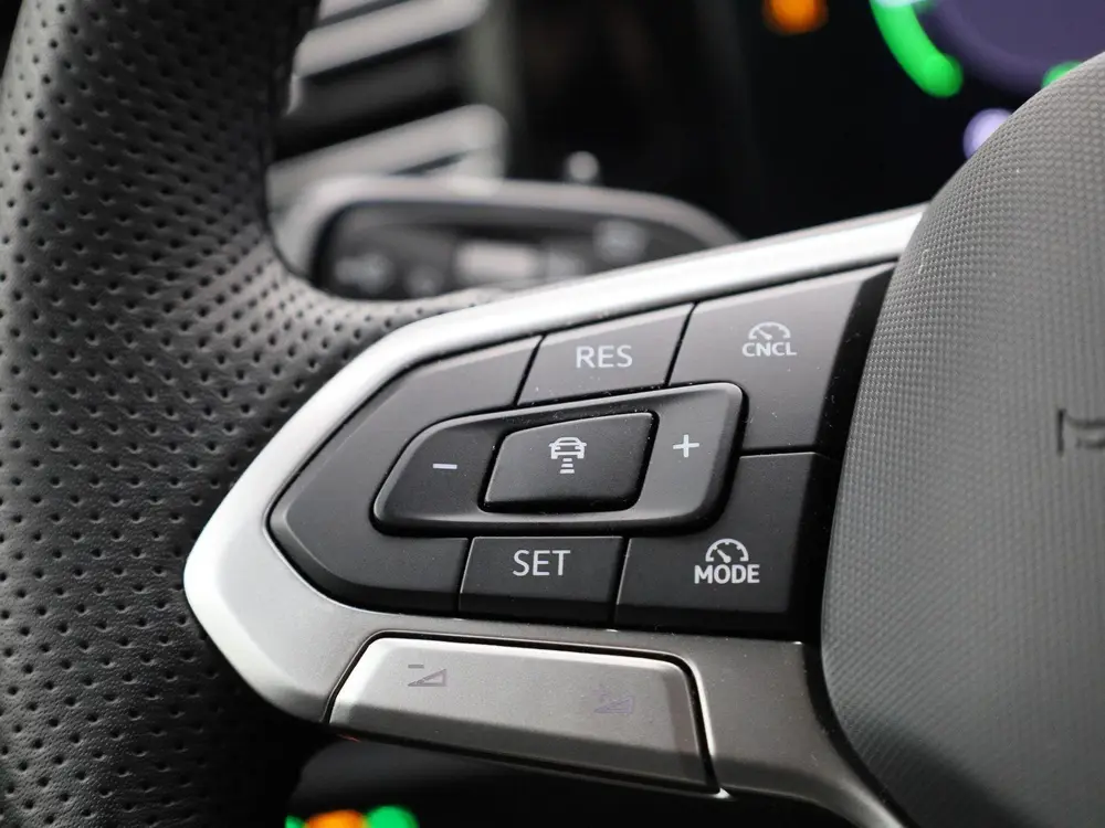 Volkswagen Tiguan 1.5 eHybrid R-Line Edition 272 PK| Soh 100 uit 2025, foto 18