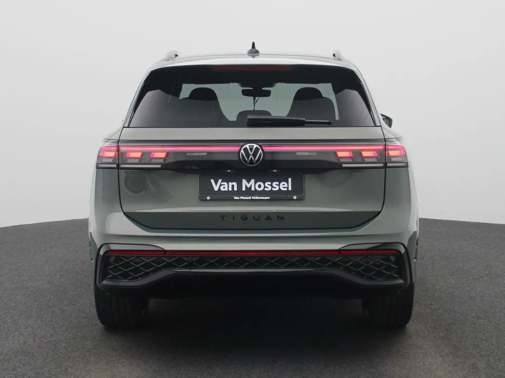 Volkswagen Tiguan 1.5 eHybrid R-Line Edition 272 PK| Soh 100 uit 2025, foto 5