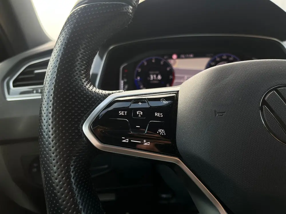 Volkswagen Tiguan 1.5 TSI R-Line Business+ | Elektr. trekhaa uit 2021, foto 14