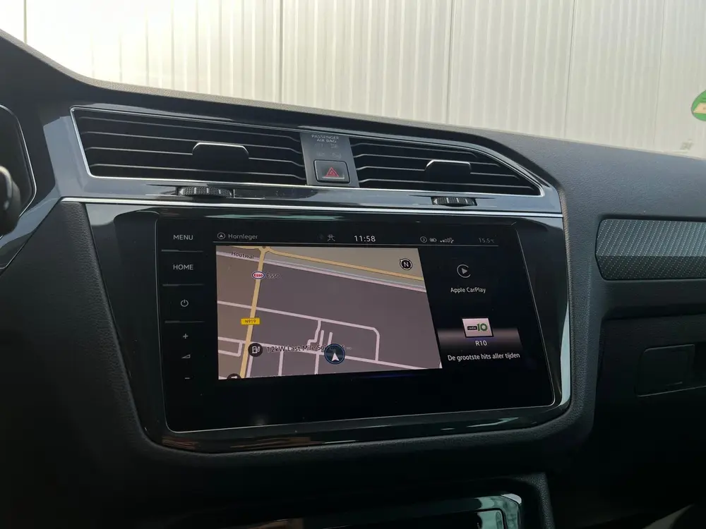 Volkswagen Tiguan 1.5 TSI R-Line Business+ | Elektr. trekhaa uit 2021, foto 16