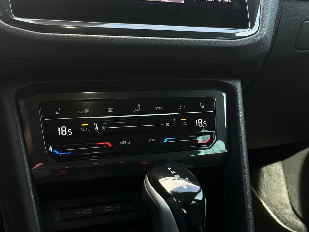 Volkswagen Tiguan 1.5 TSI R-Line Business+ | Elektr. trekhaa uit 2021, foto 17