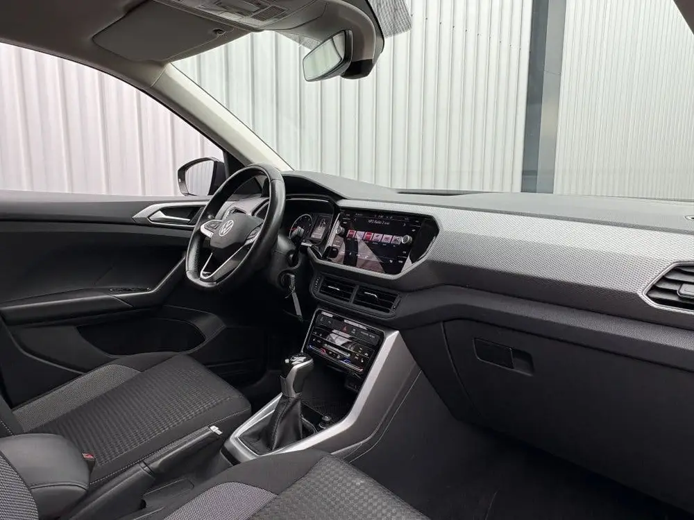 Volkswagen T-Cross 1.0 TSI Life Automaat | Climate Control | uit 2022, foto 14