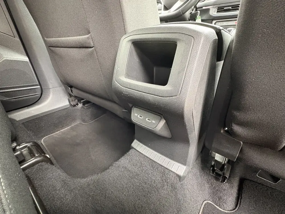 Volkswagen T-Cross 1.0 TSI Life Automaat | Climate Control | uit 2022, foto 18
