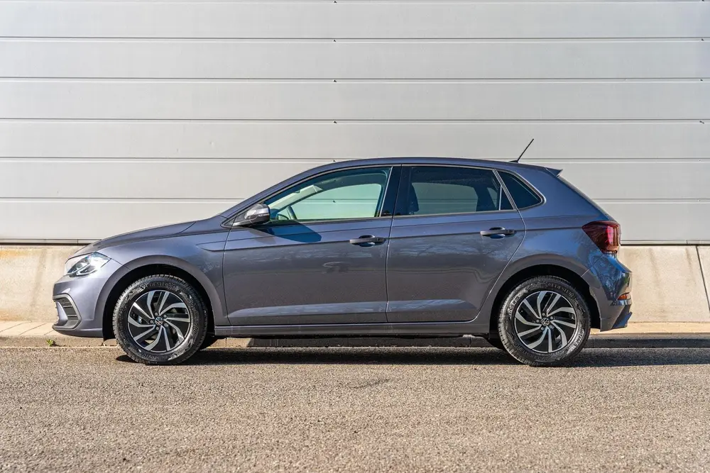 Volkswagen Polo 1.0 TSI 95pk Life Edition | Velgen 15'' | Ac uit 2026, foto 12